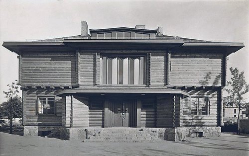 Sommerfeld ház