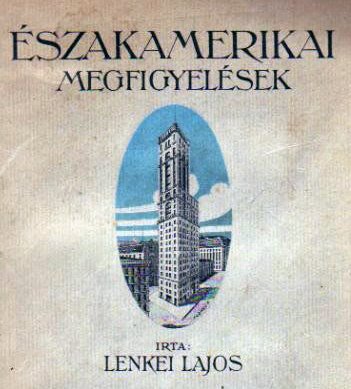 északamerikai megfigyelések Forbát rajz