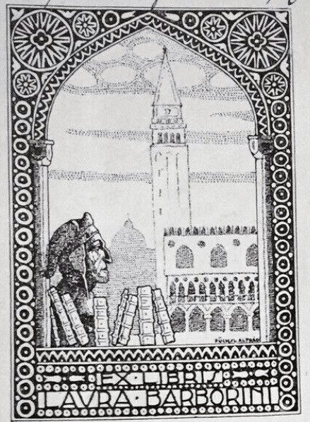 ex libris